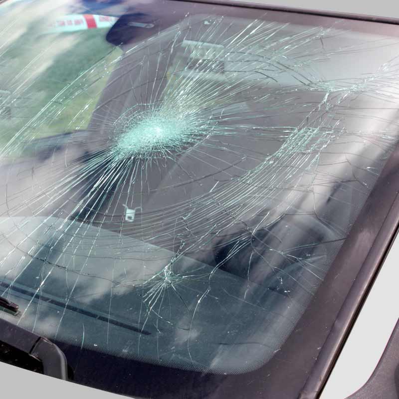 Windshield Repair in McKinney, TX Sportsman Glass