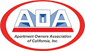 Apartment Owners Association of California, Inc.