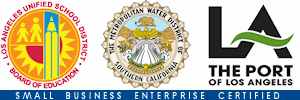 Small Business Enterprise Certified