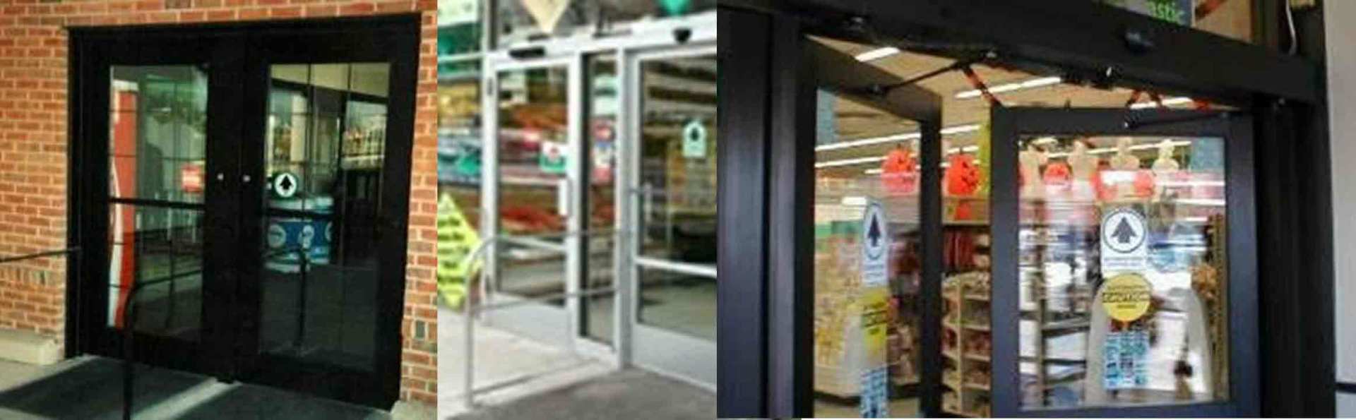 commercialgaragedoors Glendale, AZ Guaranteed Door Service, Inc.