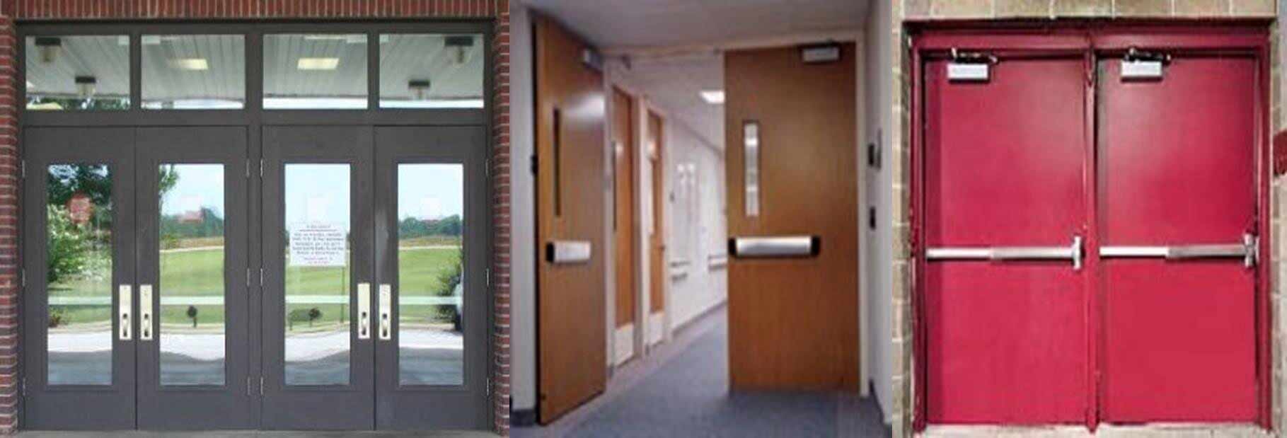 commercialgaragedoors Glendale, AZ Guaranteed Door Service, Inc.