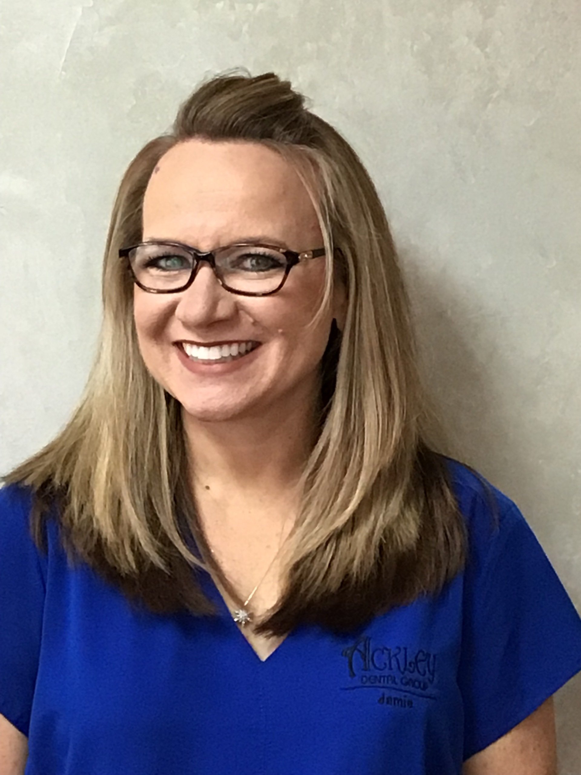 Our Staff Ackley Dental Group Spring Hill, FL