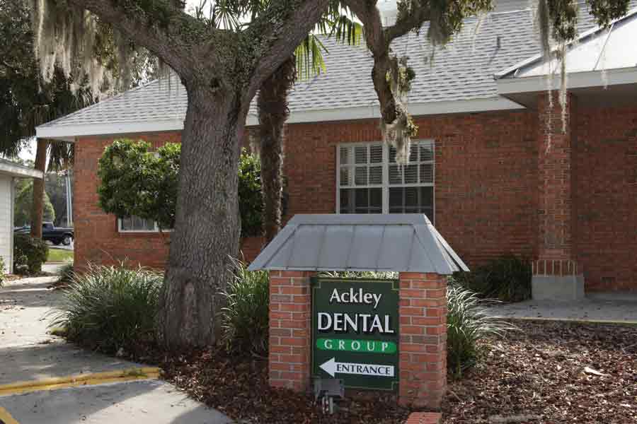 Home Ackley Dental Group Spring Hill, FL