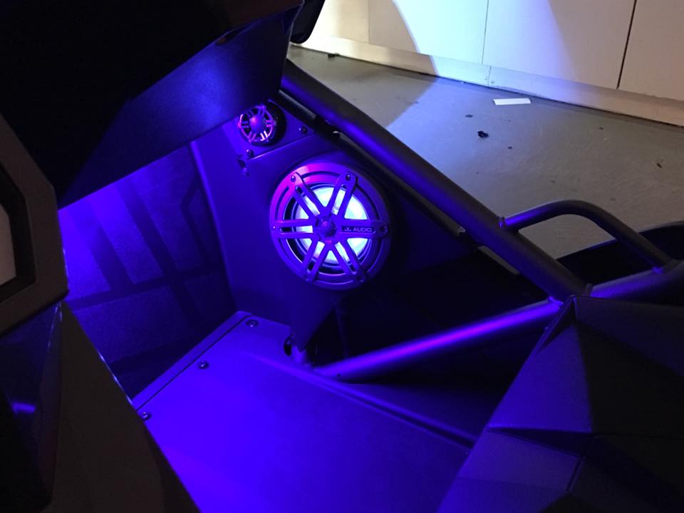 Car Sound Projects Willoughby, OH Auto Sound Security & Accessories