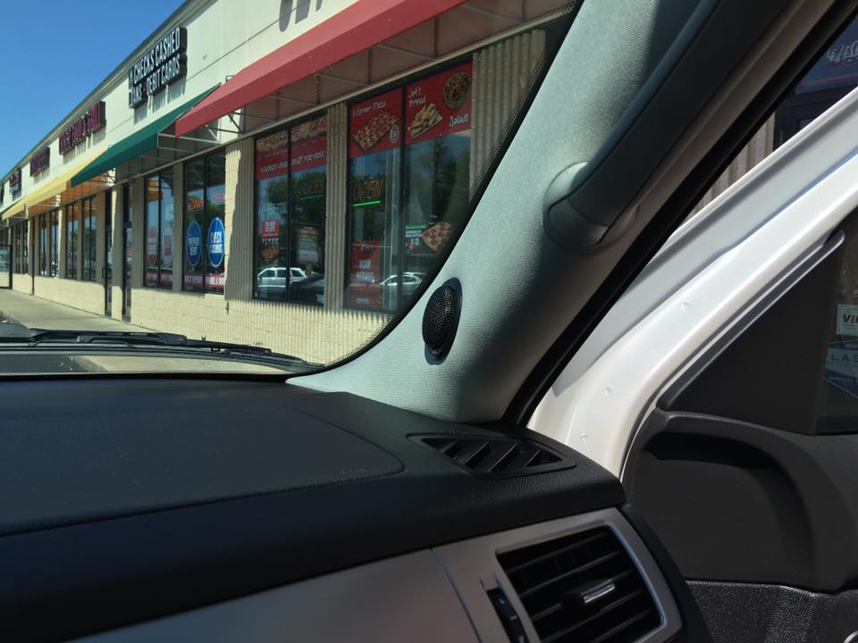 Car Sound Projects Willoughby, OH Auto Sound Security & Accessories