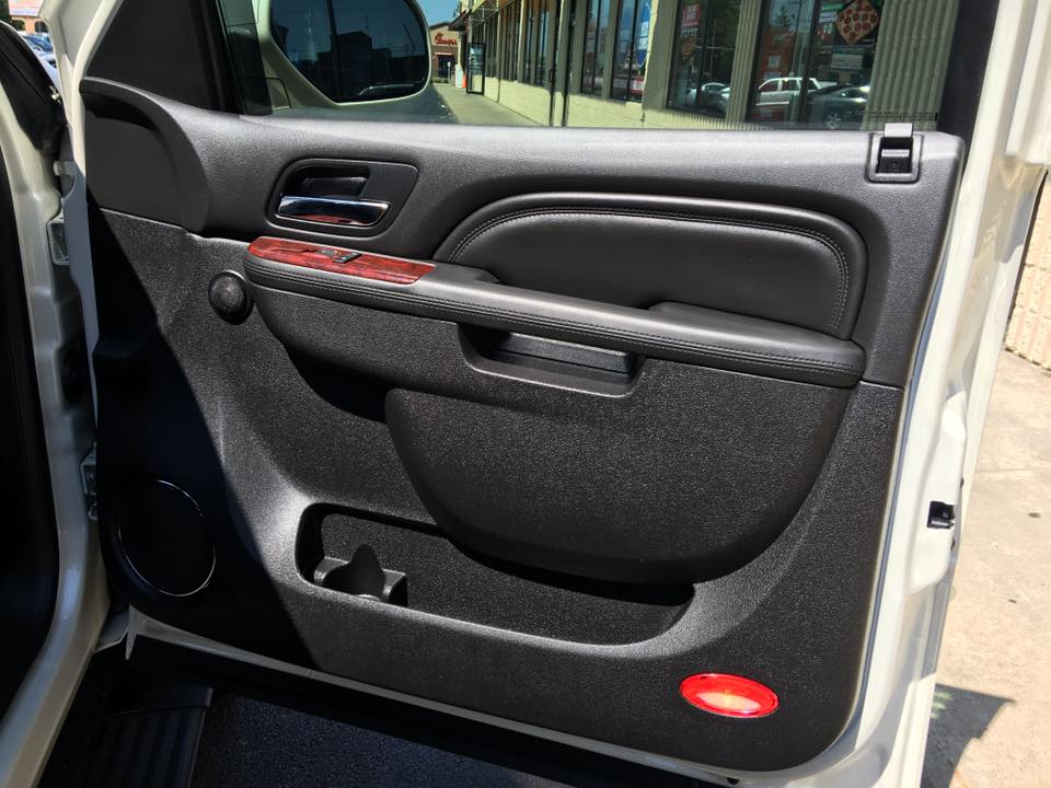 Car Sound Projects Willoughby, OH Auto Sound Security & Accessories