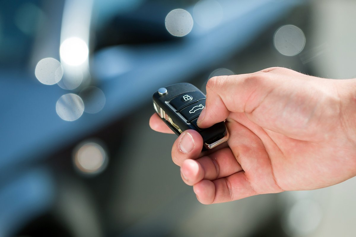 Auto Sound Security Willoughby, OH Auto Sound Security & Accessories