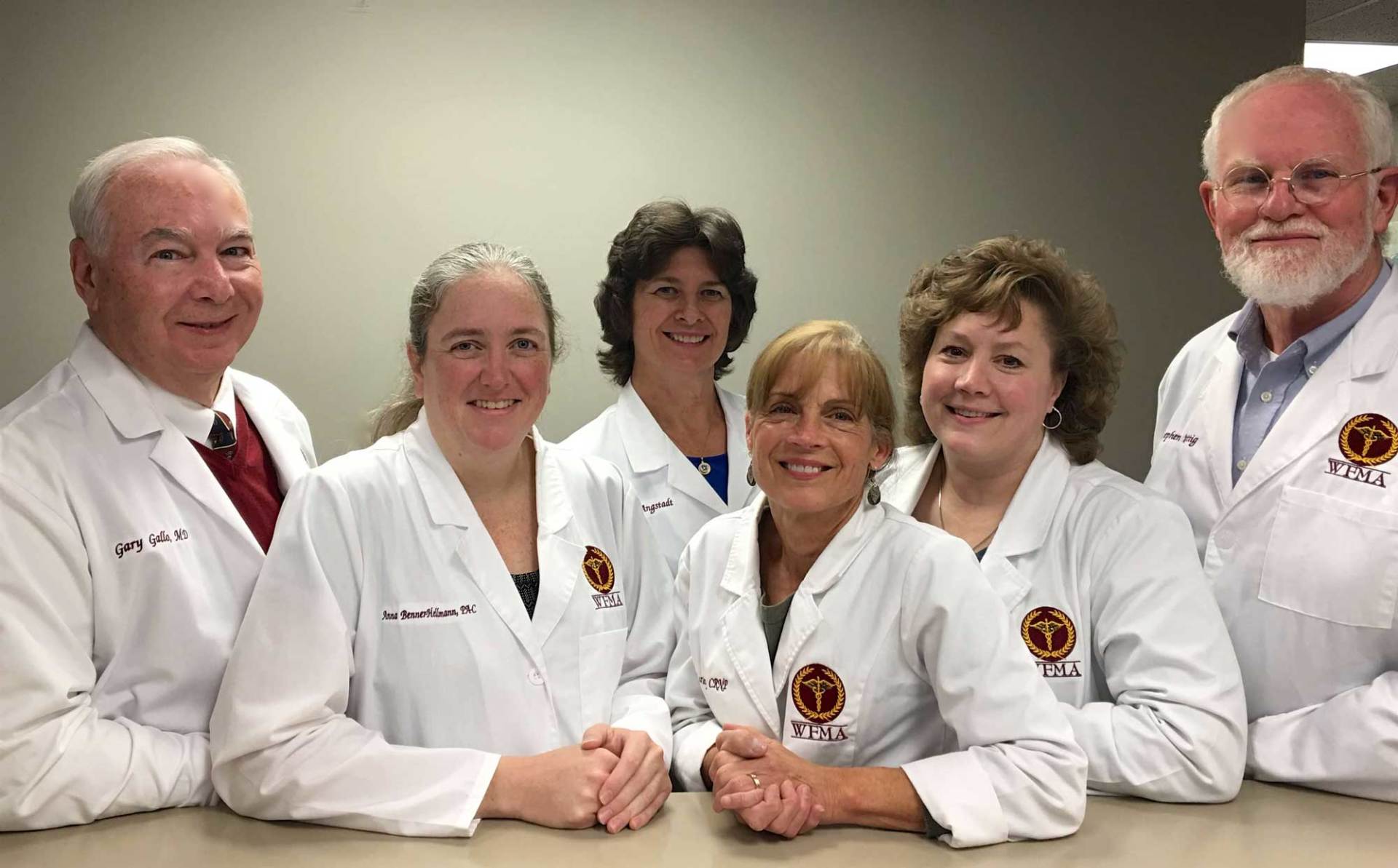 Family Doctor Waynesboro, PA Waynesboro Family Medical Associates