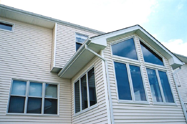 Siding installation Lincoln, NE Kurth Windows and Siding, Inc.
