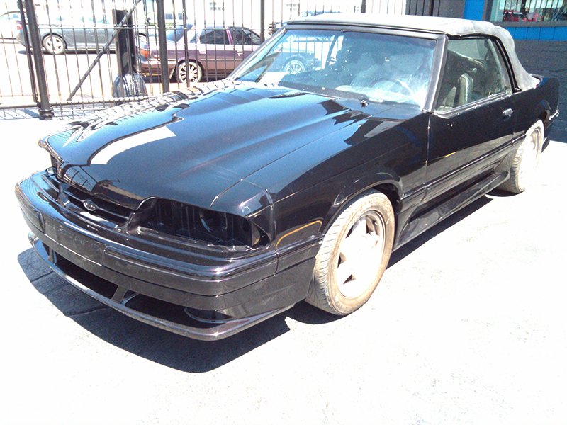 Our Photos Auto Body Services Photo Gallery