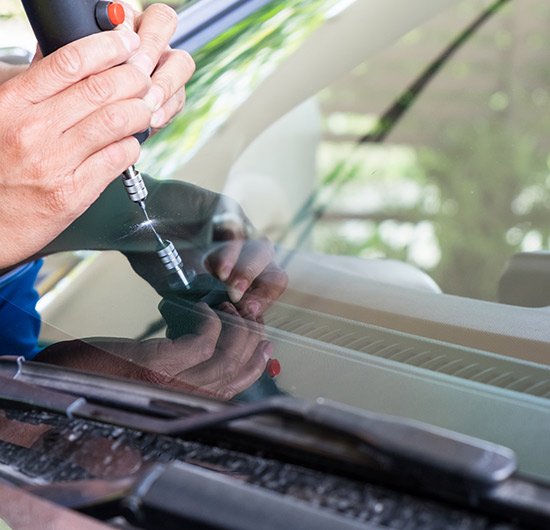 WINDSHIELD REPAIR INFORMATION