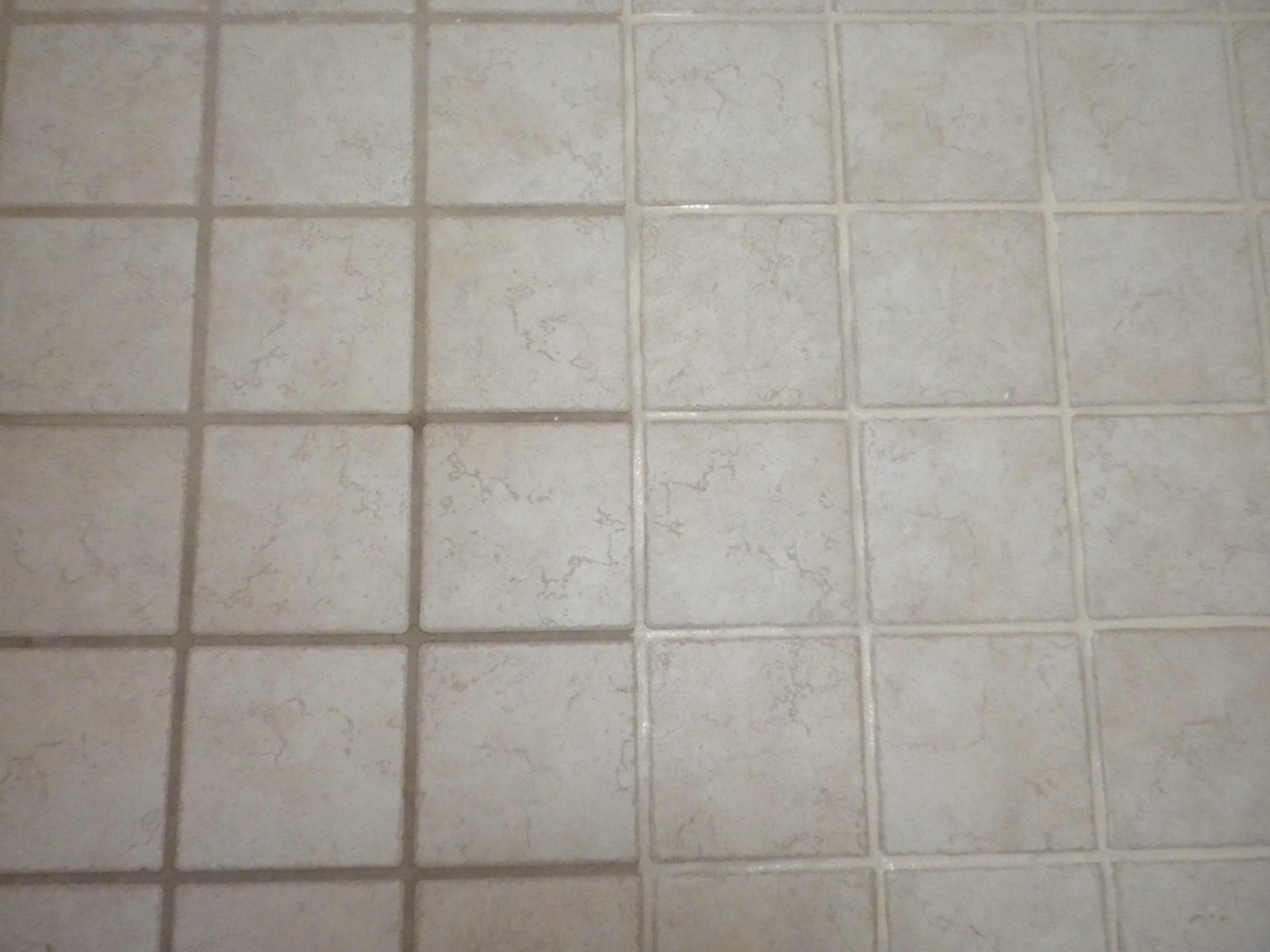 Grout ReColor & Staining in Richmond VA ReGrouting Specialist The