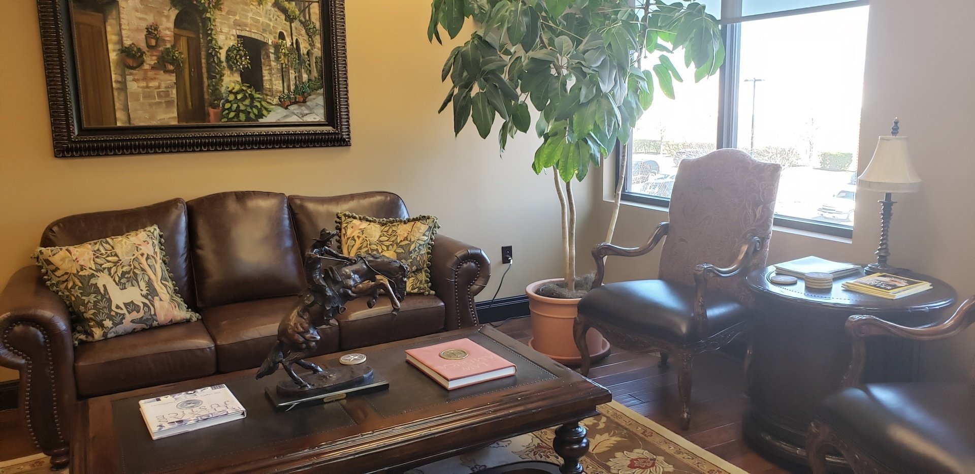 Family Law Lawyers Arlington, TX Goodman & Clark