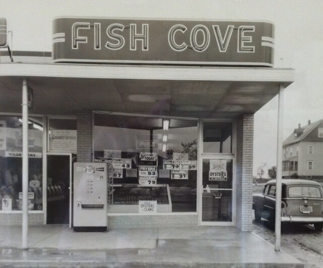 Fresh Fish & Shrimp, Fried Seafood & Chicken Syracuse, NY