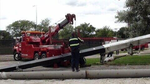 Towing Company | Lynwood, IL | Ray & Wally's Towing Service, Inc.