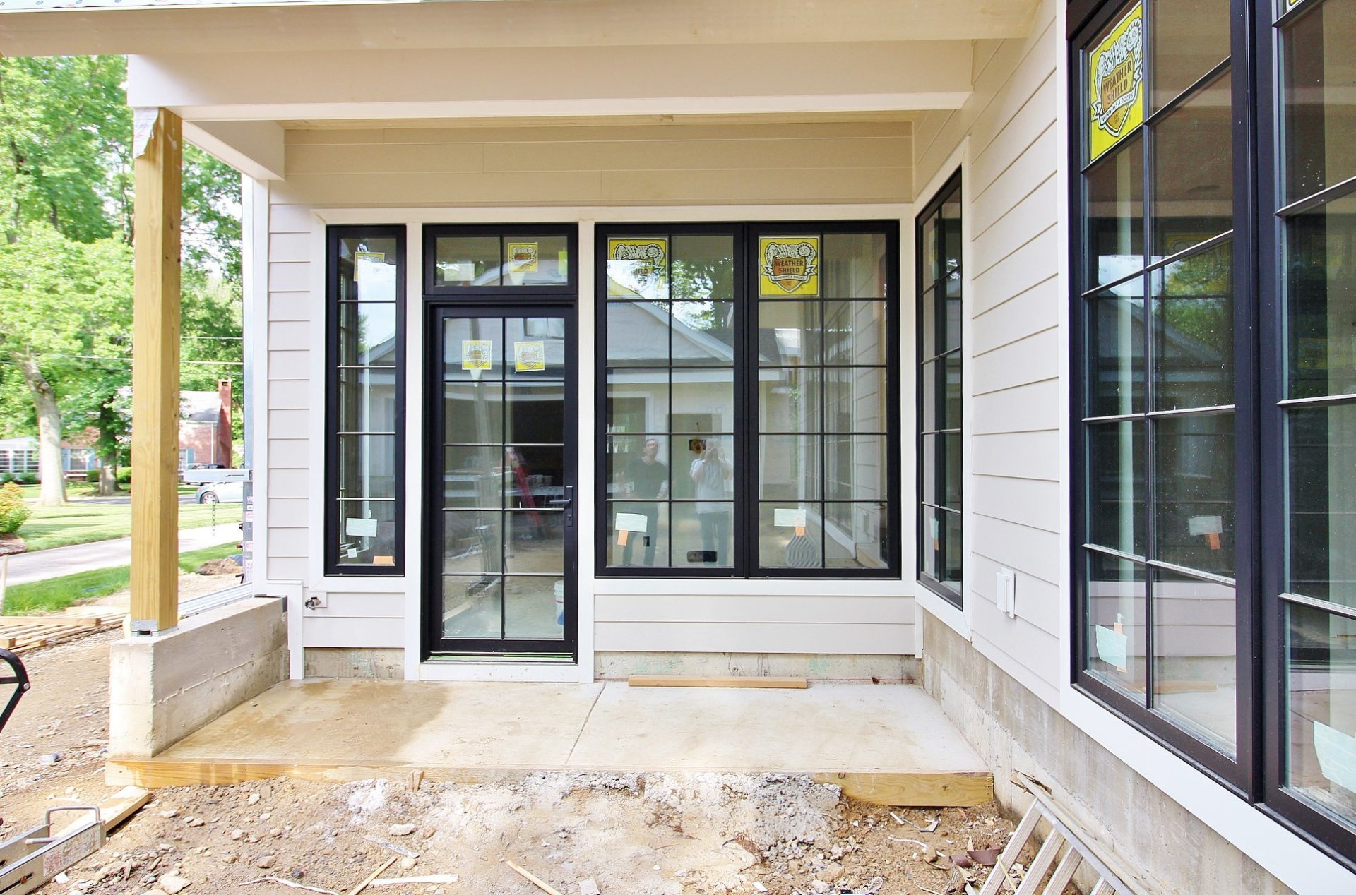 Windows Oaklyn, NJ Suburban Lumber