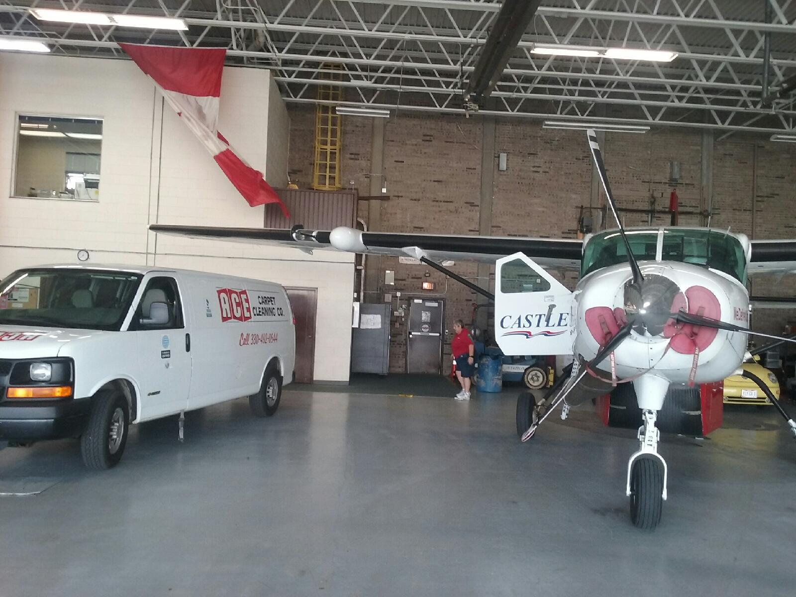 Carpet Cleaning Canton, OH Ace Carpet Cleaning Co.