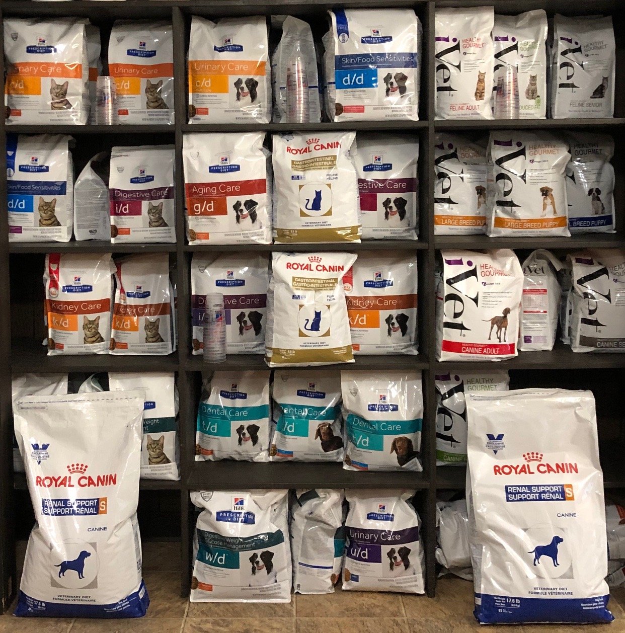 Veterinary Clinic Cedar Falls, IA Budreau Veterinary Clinic