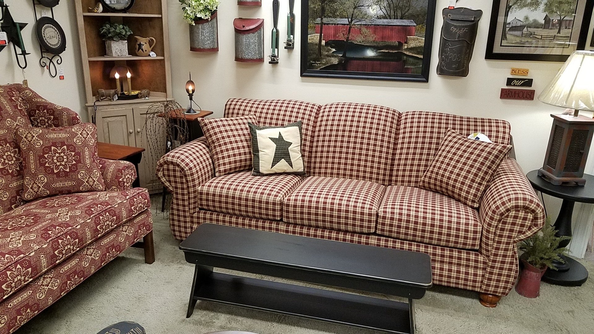 Furniture Store Hubbard, OH Stewart Furniture