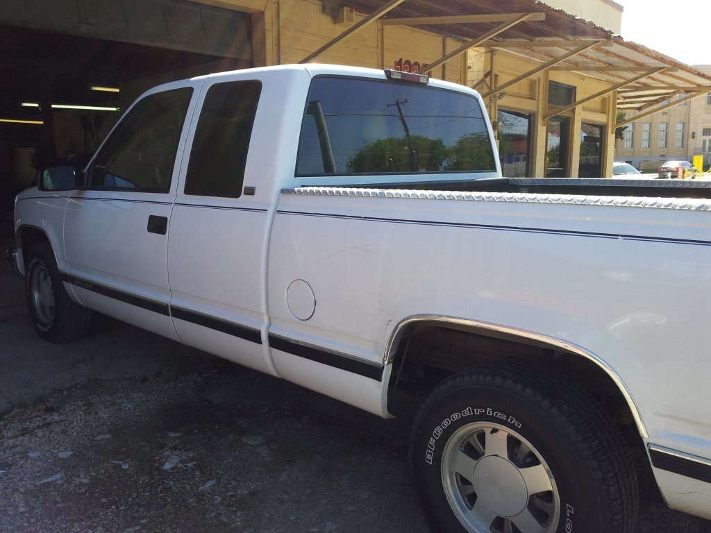 Get Auto Body Paint Shops San Antonio Texas Images