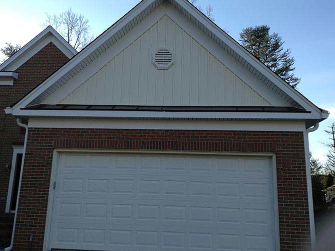 Outdoor Repairs Woodbridge, VA Before & After Home Improvement