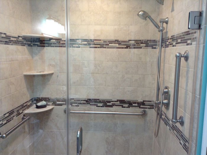 Remodels and Upgrades Woodbridge, VA Before & After Home Improvement