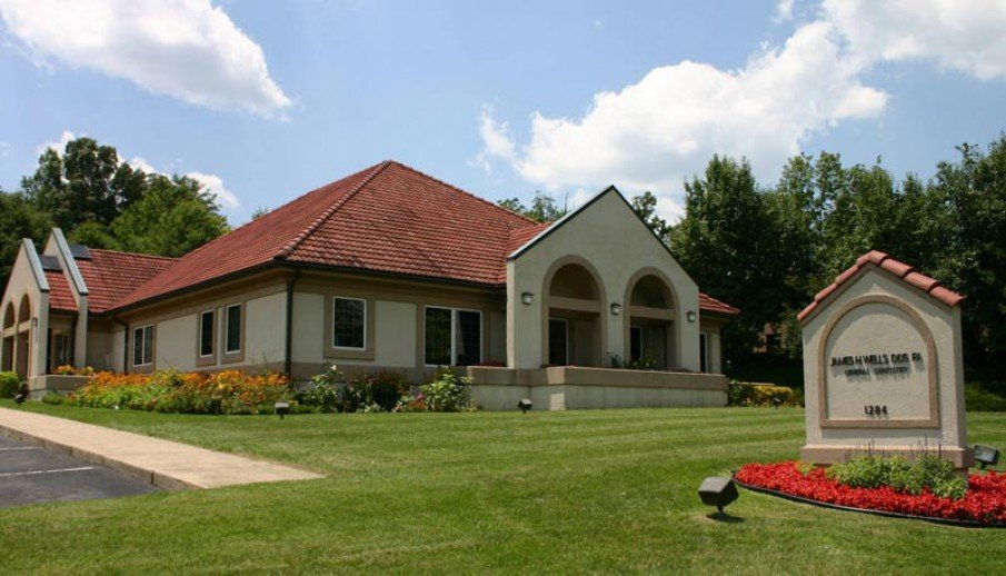 newpatientinfo Mount Airy, North Carolina James H. Wells, DDS, PA