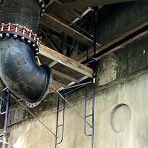 Pipe and Concrete - Concrete Cutting Services in Eugene, OR