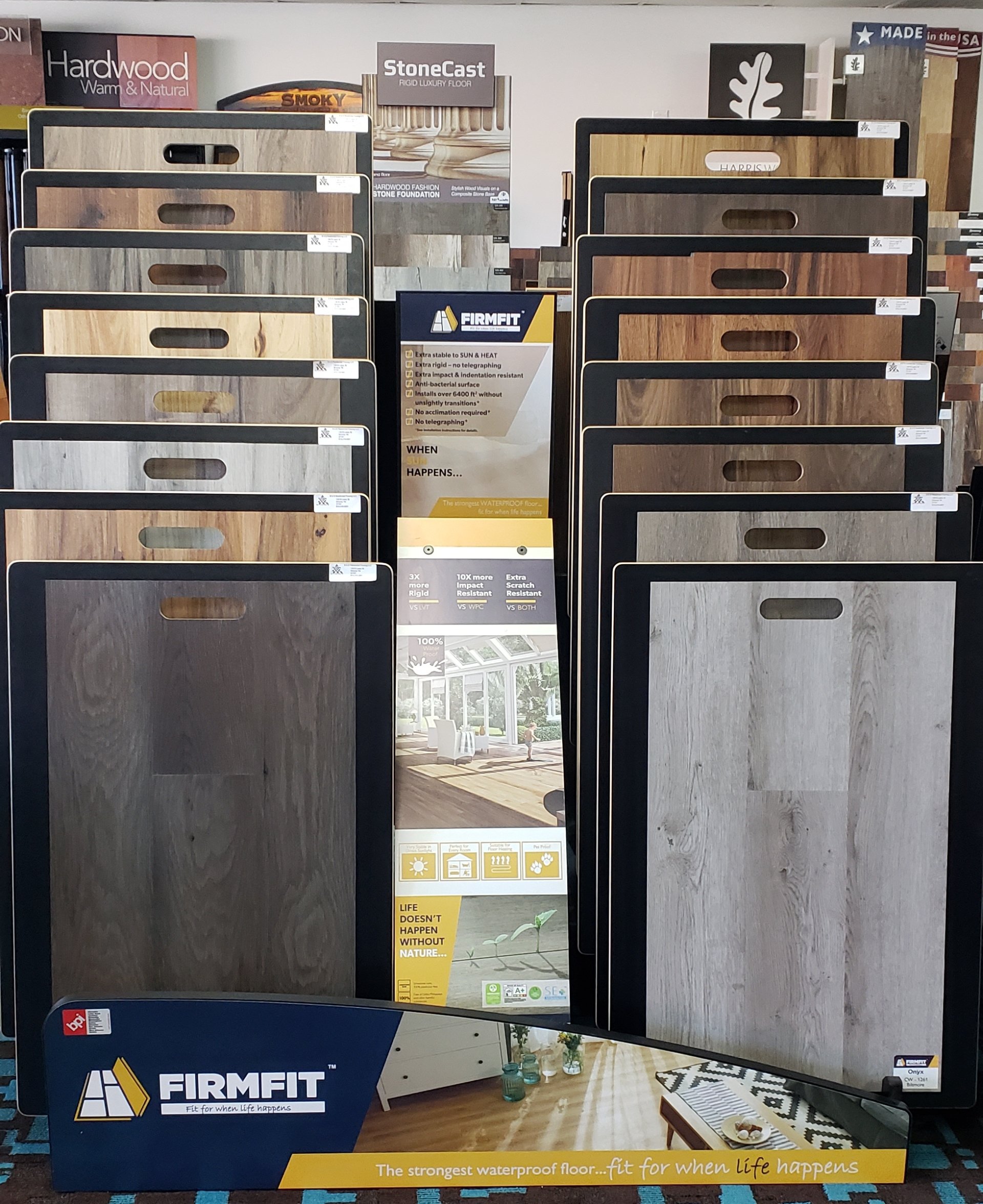 Hardwood Flooring Murfreesboro, TN B & B Flooring