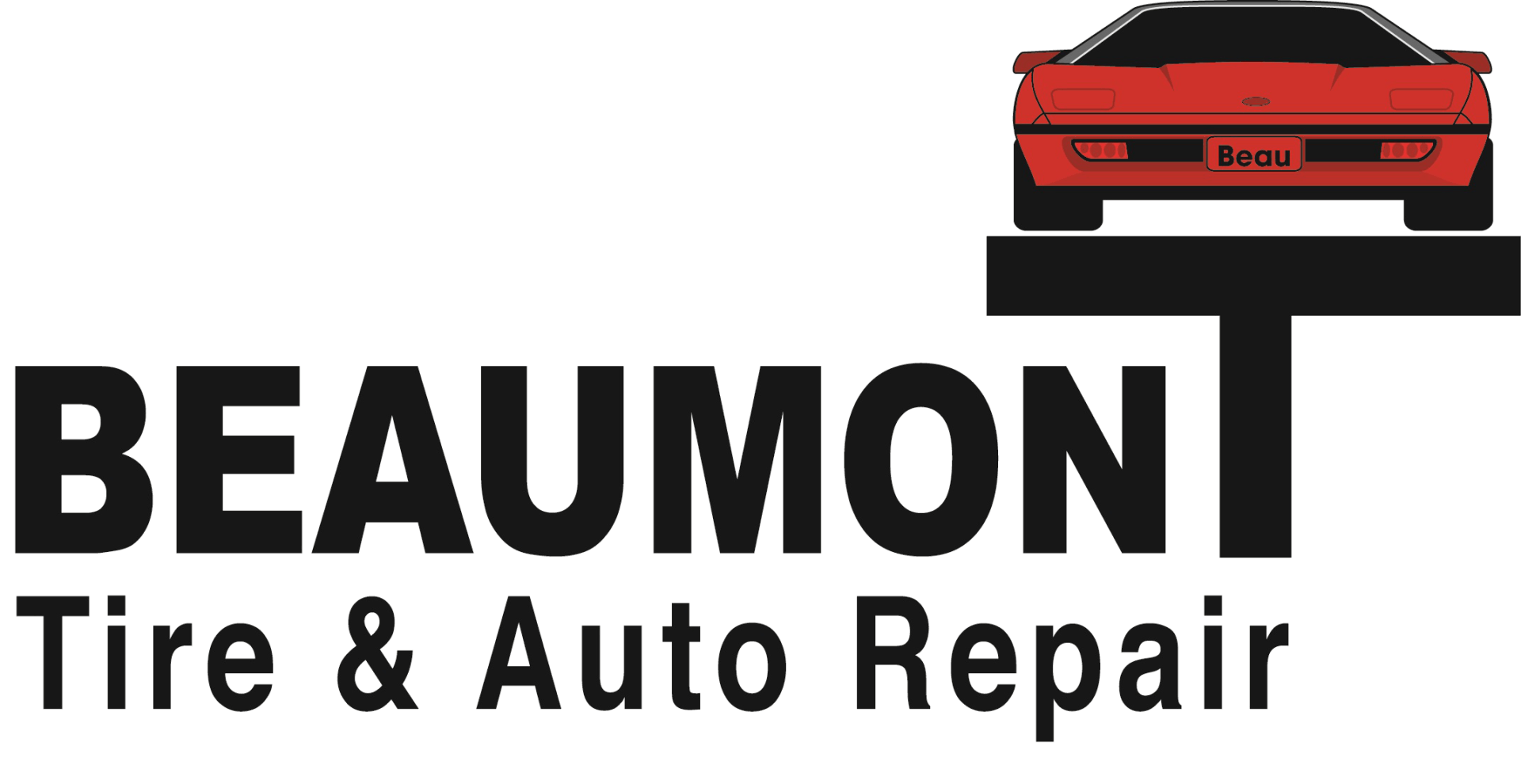 Brake Service Champaign, IL Beaumont Auto Repair