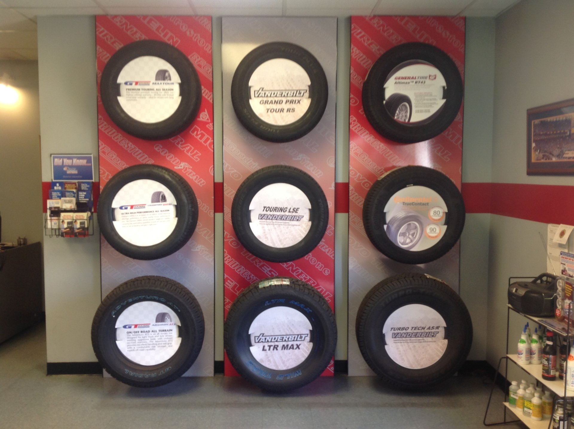 Brake Service Champaign, IL Beaumont Auto Repair