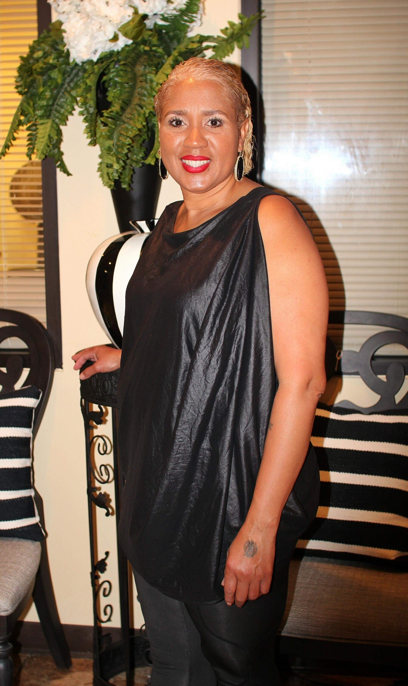 Beauty Salon Houston, TX Brashae's Beauty Salon