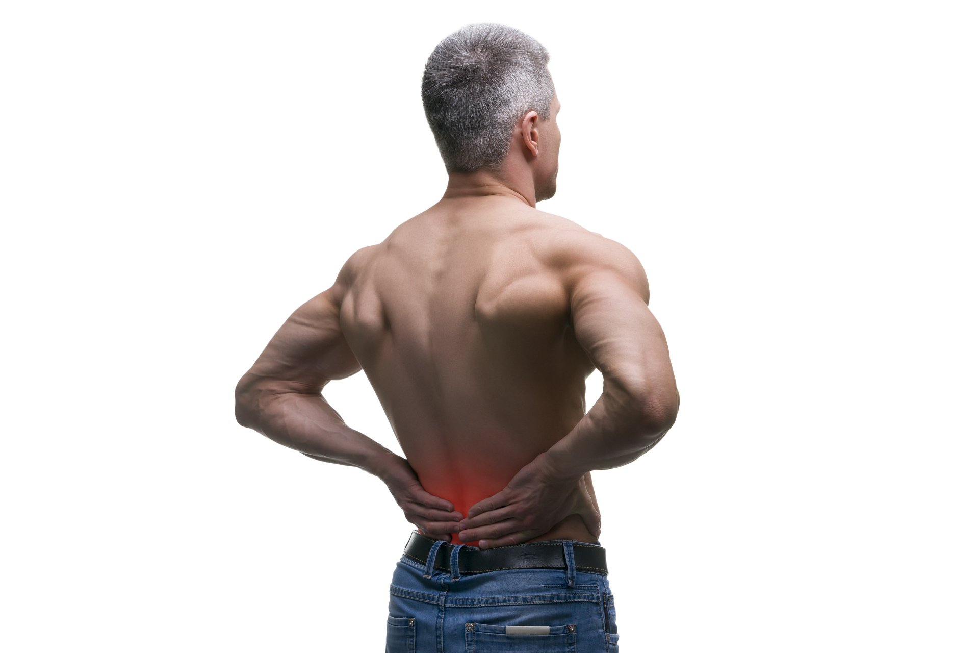 Spinal Contusion Relief Burlington, NJ Eric Schmetterling DC