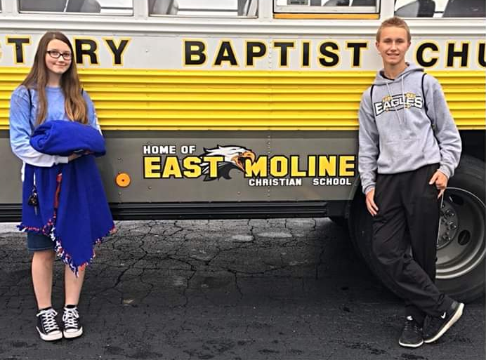 Home East Moline, IL East Moline Christian School