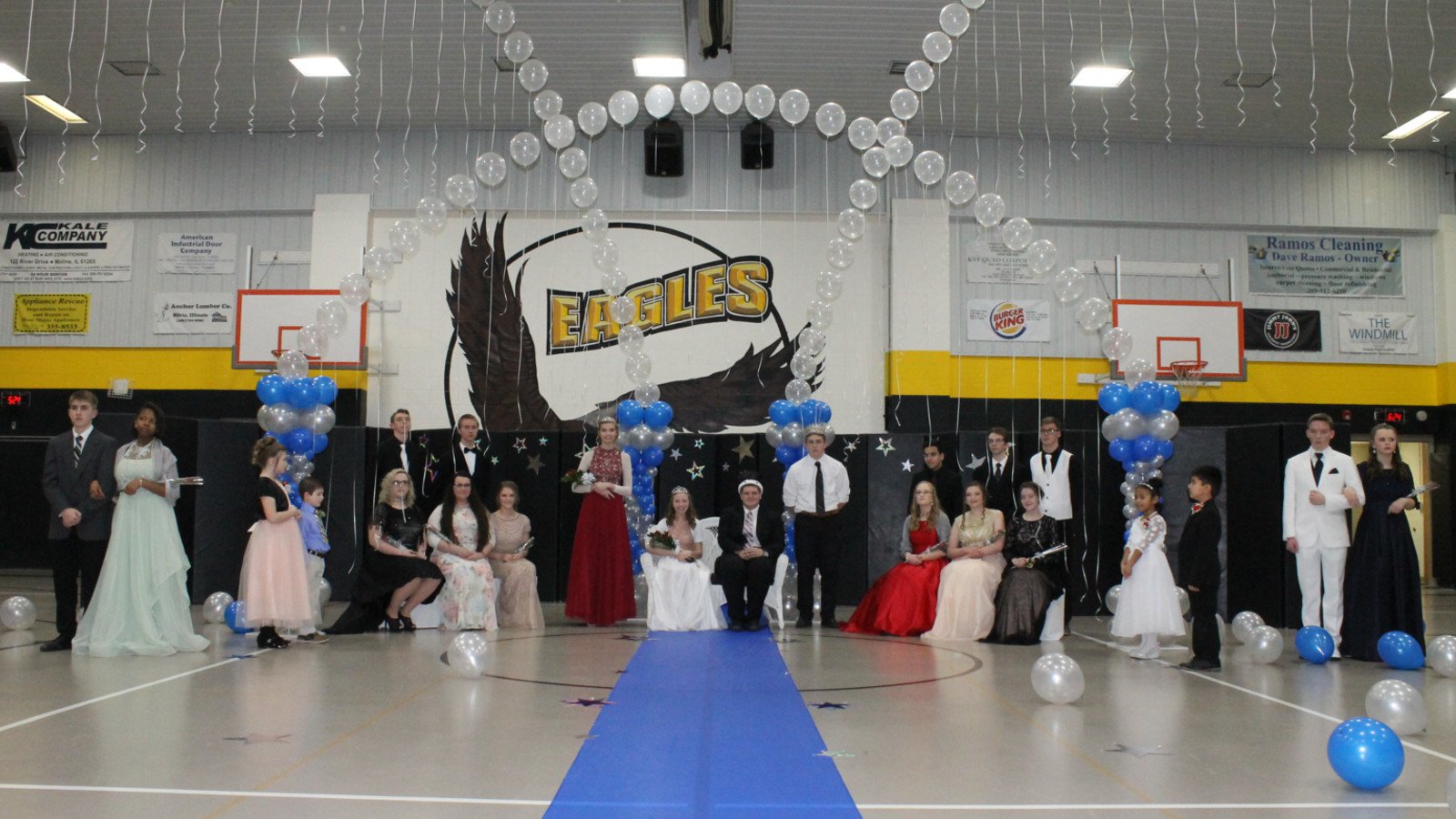 Student Activities East Moline, IL East Moline Christian School
