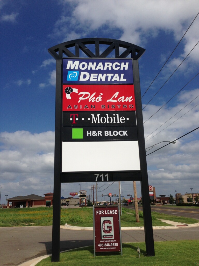 Signs Oklahoma City Moore Neon & Signs OKC Moore Neon & Signs