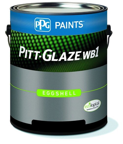Commercial & Industrial Paint Warren, OH Warren Glass & Paint