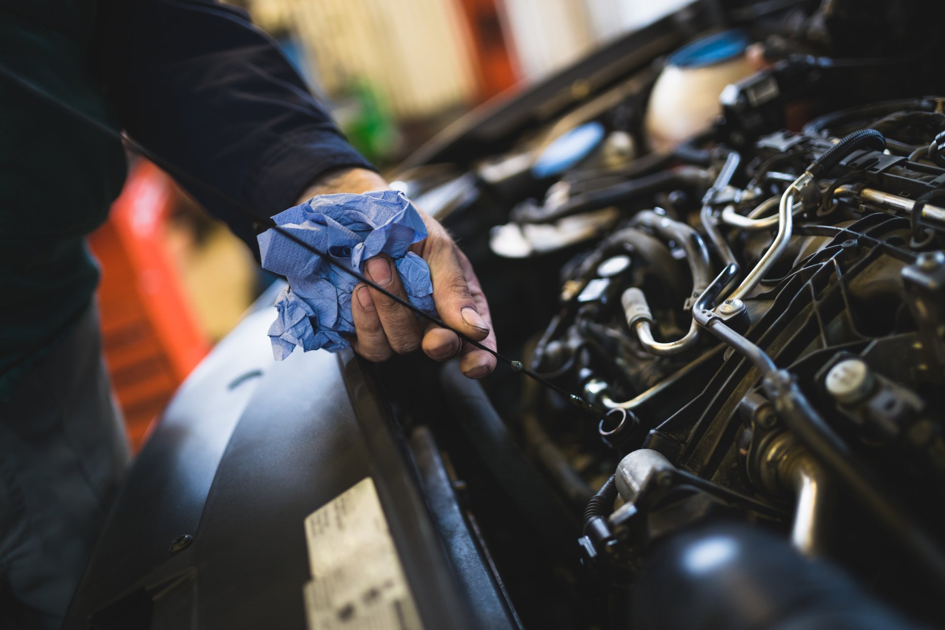 Auto Body Repair Shop | Manchester, NH