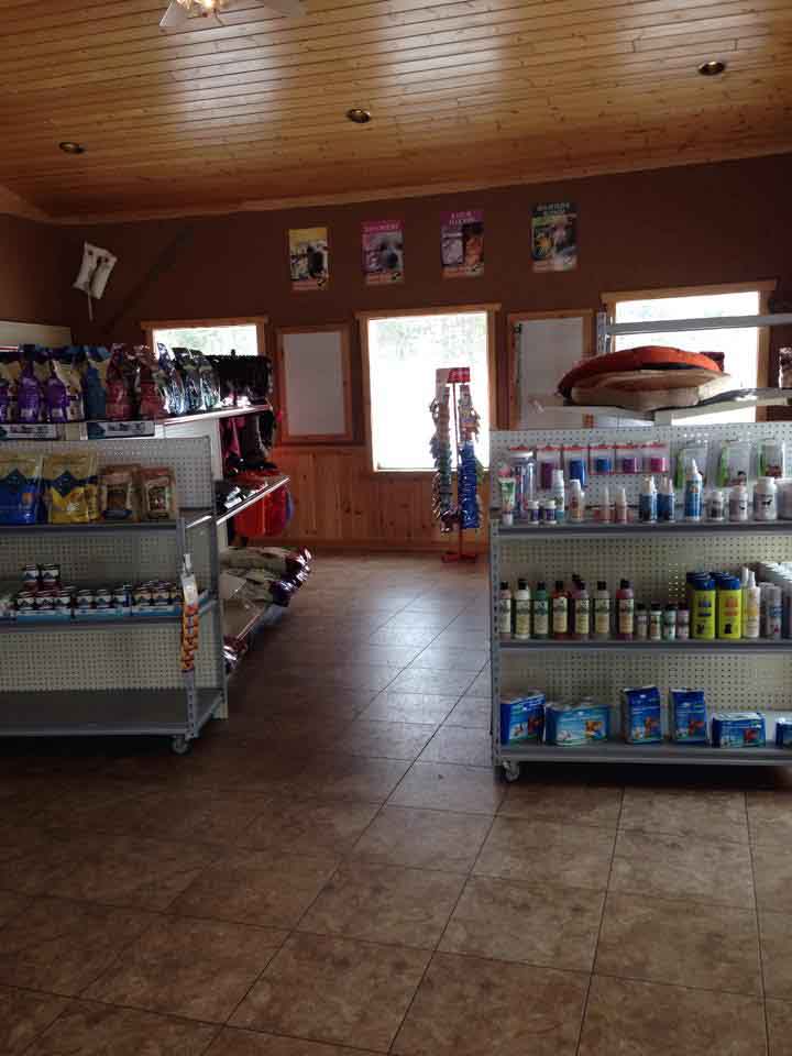 Pet Services Grand Rapids, MN Bubbles & Bows Pet Services