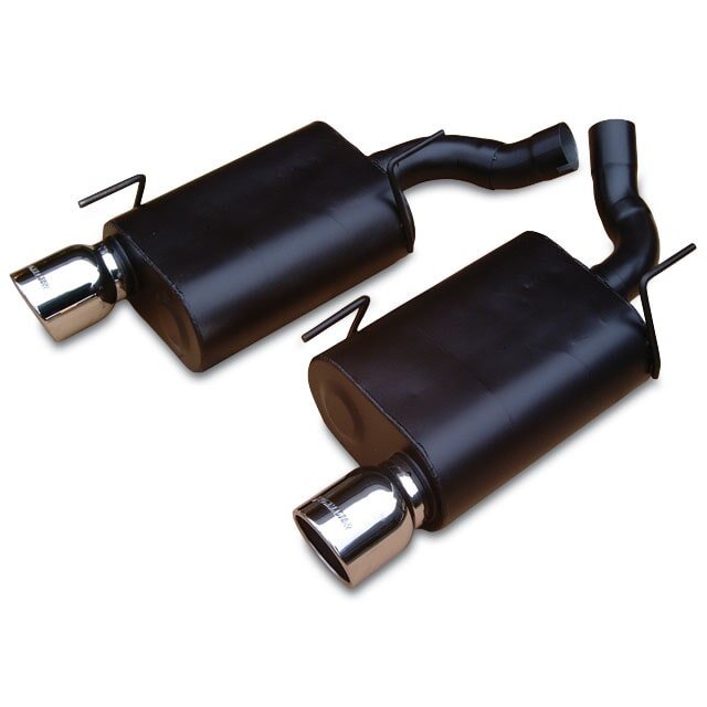 Muffler Repair, Exhaust Systems Millersville, MD