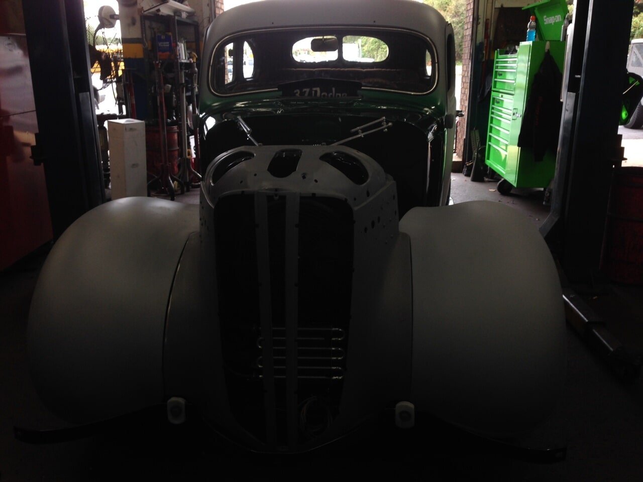 Auto Repair Millersville, MD