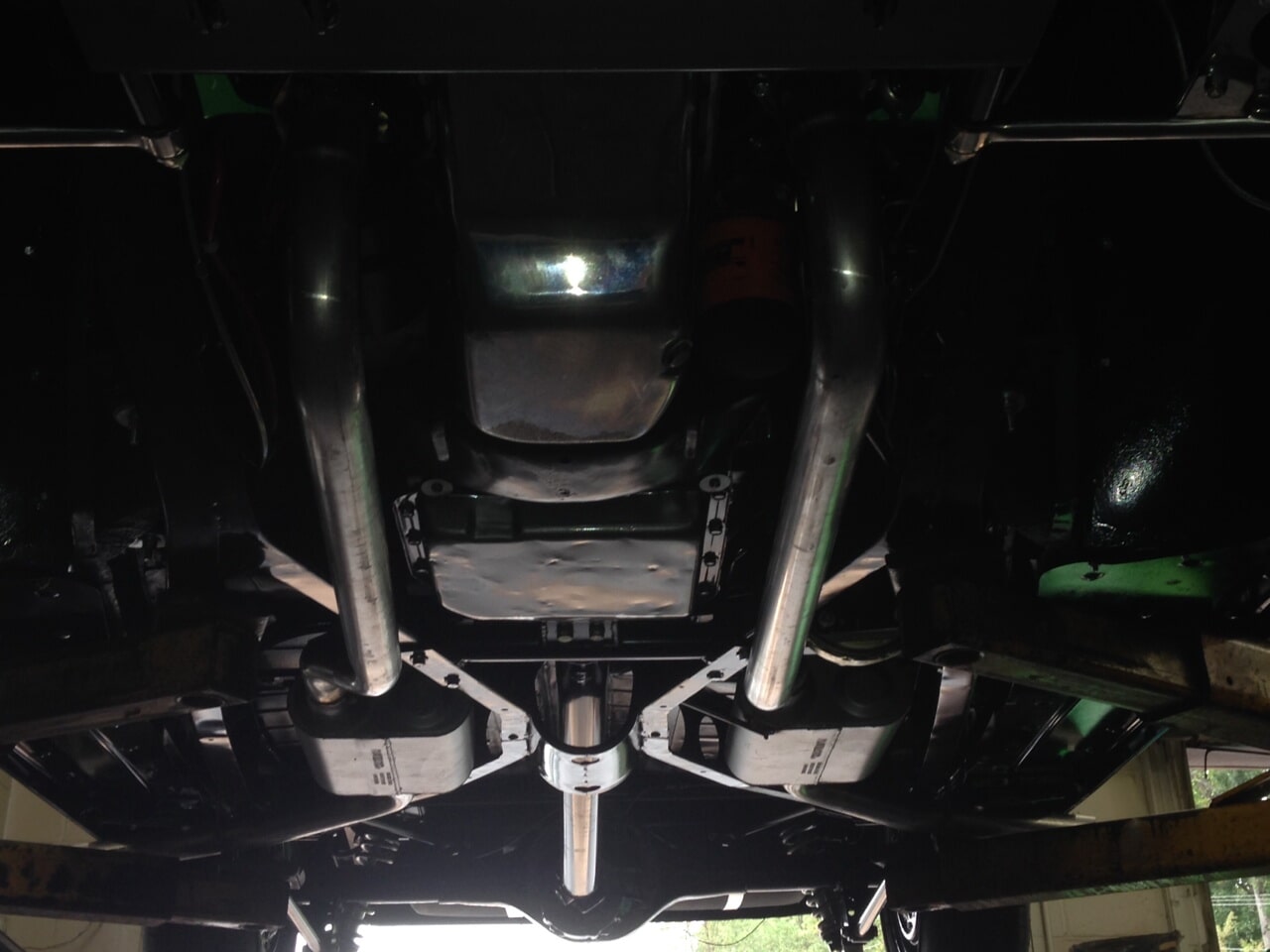 Auto Repair Millersville, MD