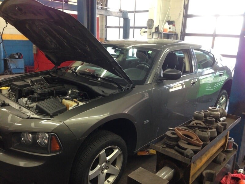 Auto Repair Millersville, MD