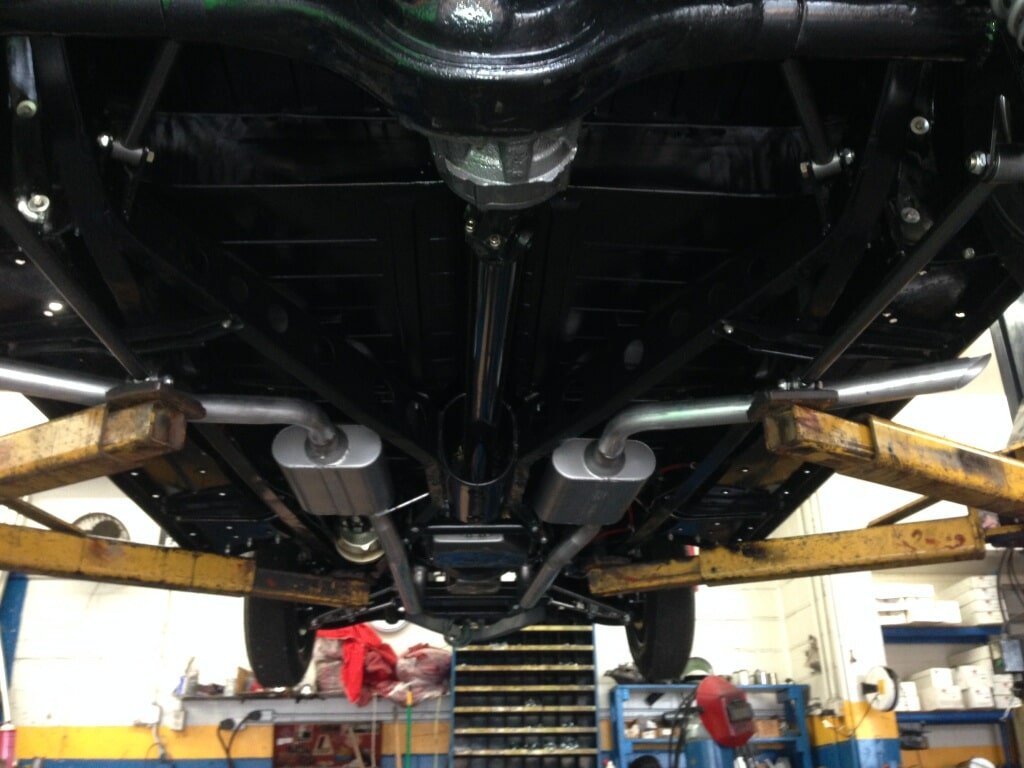 Auto Repair Millersville, MD