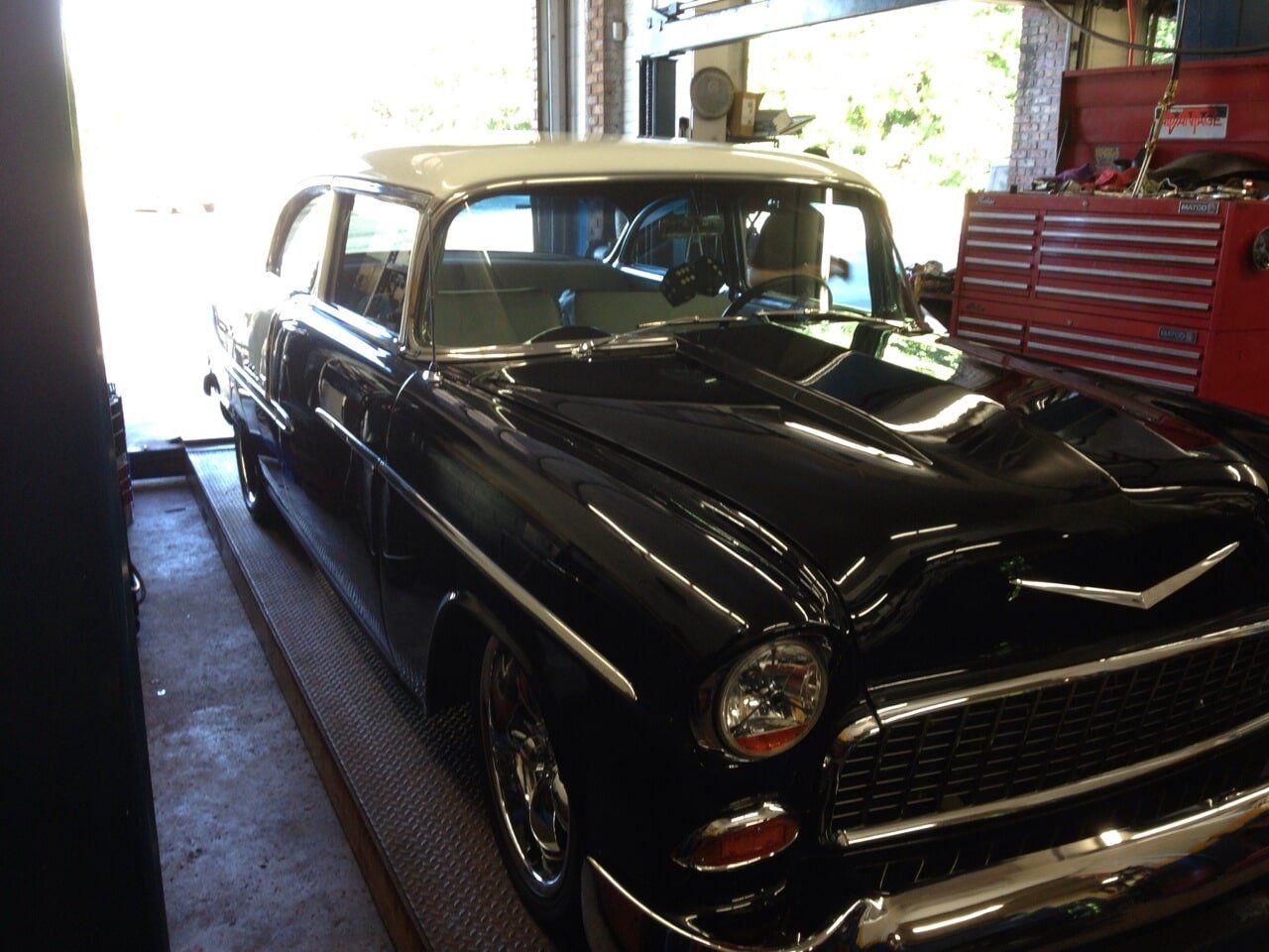 Auto Repair Millersville, MD