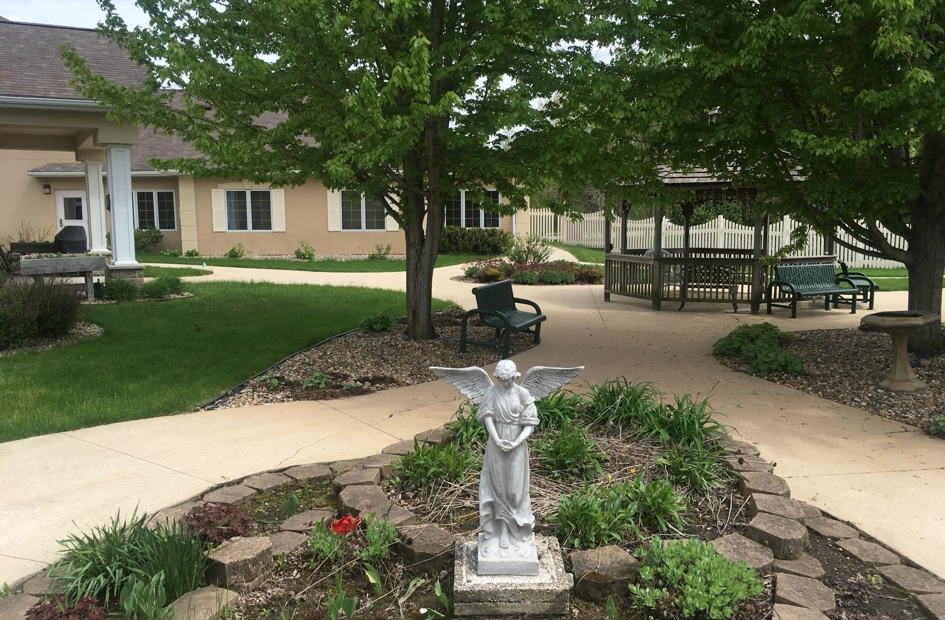 Assisted Living Austin MN Sacred Heart Home Health Care