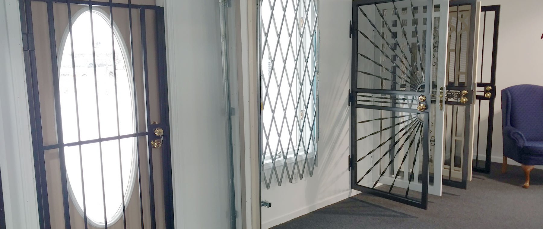 Front Doors Clio Mi Jcl Windows