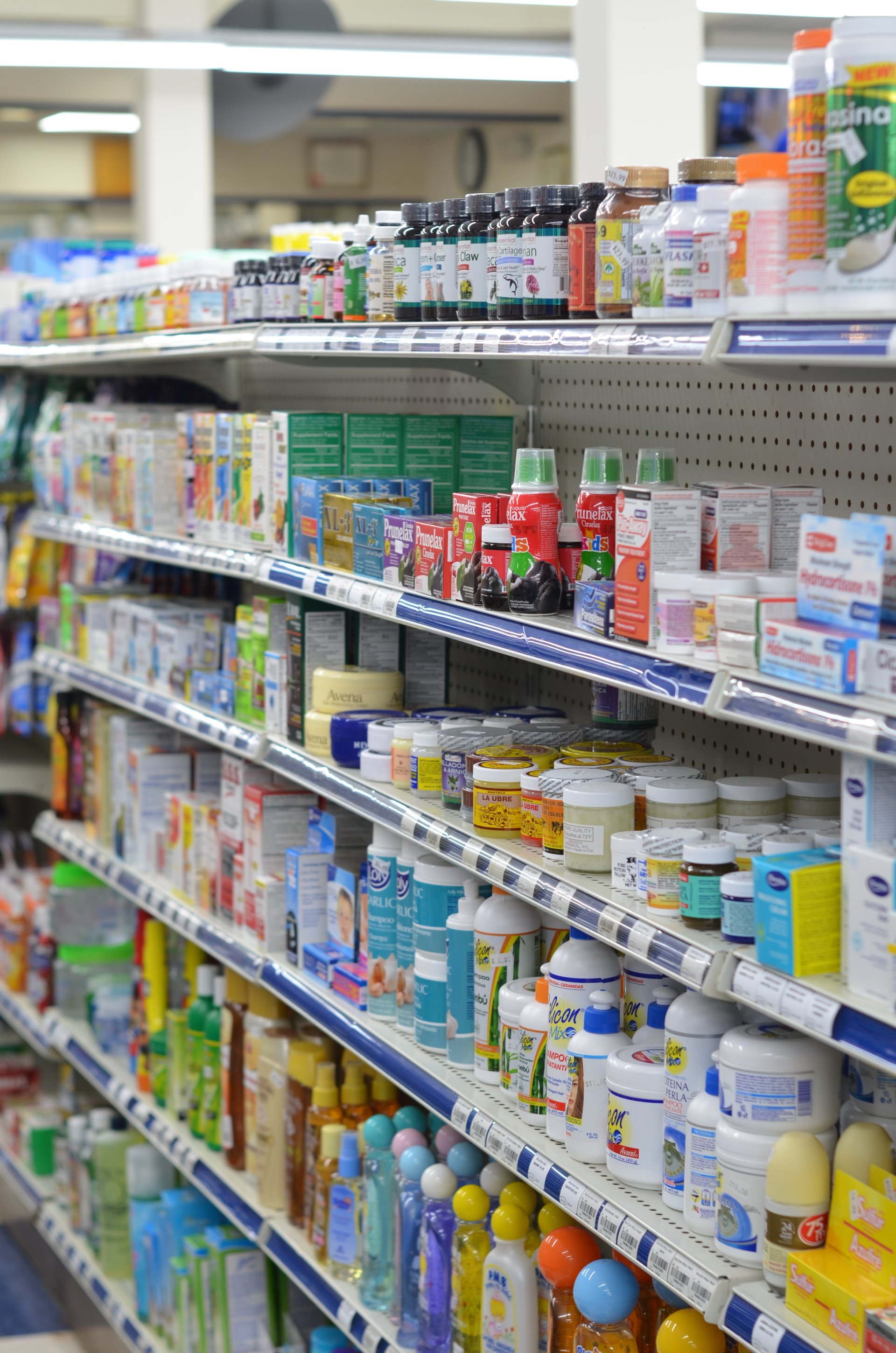 Medical Equipment/ Pharmacy Union County, NJ Elmora Healthcare