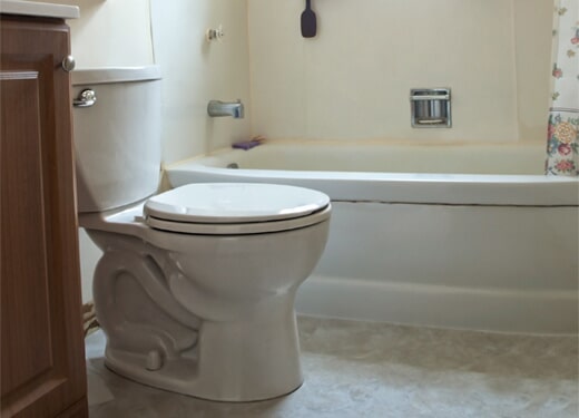 plumbing contractors - louisville, ky - parker plumbing