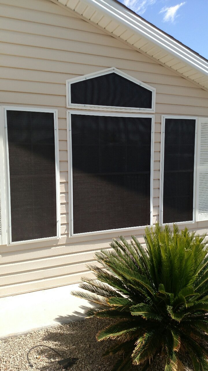 Sunscreen, Patio Door and Security Door Installation Experts Mesa, AR Death Valley